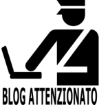 blog attenzionato